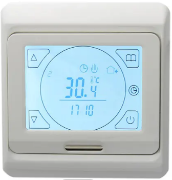 Youyu- Y-032 16A- Wifi -Floor- Heating -Thermostats - pro - 