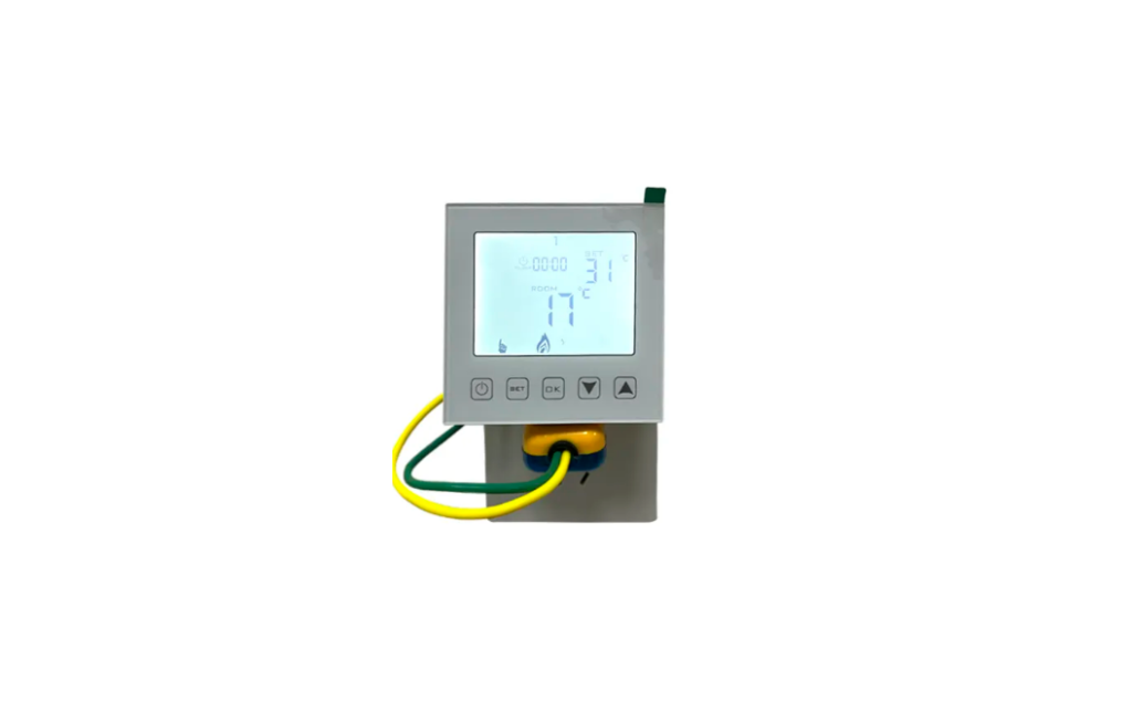 Youyu- Y-603H -Floor -Heating -Thermostat-fea