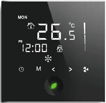 Youyu- Y-8028F- Room -Thermostat - PRODUCT