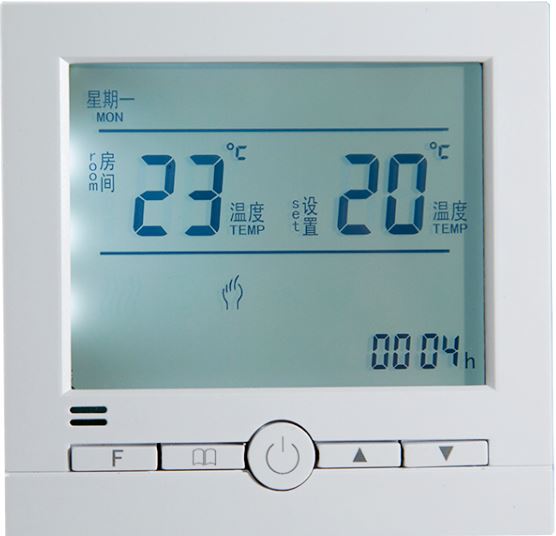 Zhilande-TZ-530-Electric-Thermostat-PRODUCT