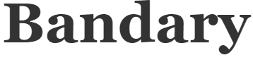 bandry logo