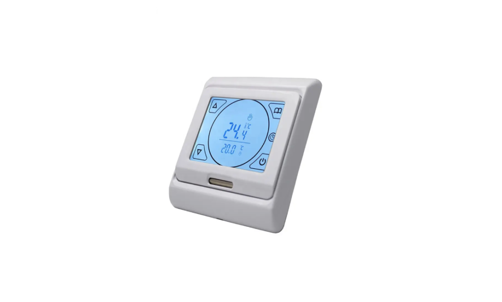 carbonwarm- UTH-170 -Floor -Heating- Thermostat  -fea
