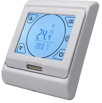 carbonwarm- UTH-170 -Floor -Heating- Thermostat  - pro