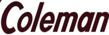 coleman logo