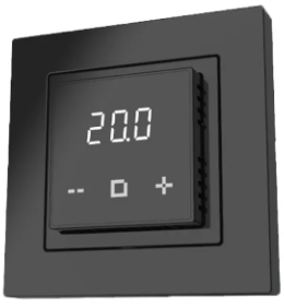jiahong- ET44- Floor- Heating -Thermostats- pro