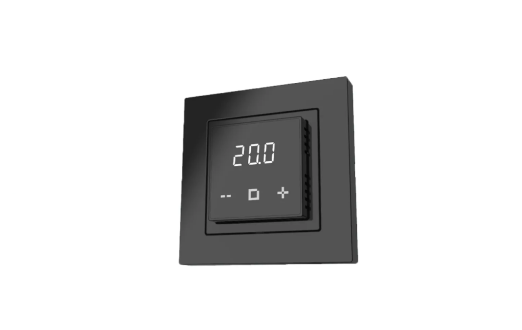 jiahong -ET44- Wifi -Smart -Electronic- Thermostat - fea