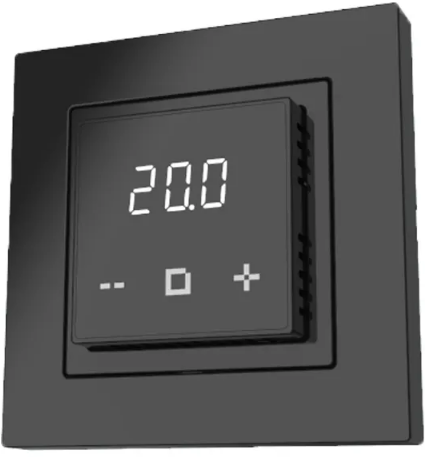 jiahong -ET44- Wifi -Smart -Electronic- Thermostat - pro - 