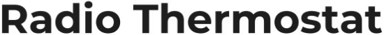 radio thermostat logo