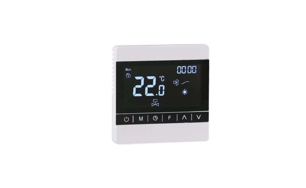 zhilande- TZ-902- Wifi- Thermostat - FEA