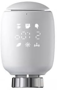 ‎RANRAO -1-Electronic-Radiator-Thermostat-PRODUCT