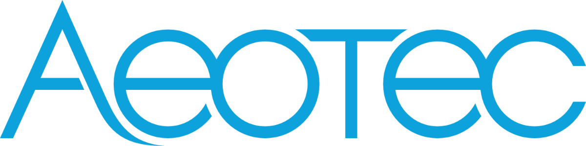 File:Aeotec brand logo.svg - Wikimedia Commons
