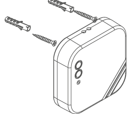 General life- HT320S RF- WIRELESS -ROOM -THERMOSTAT- 8