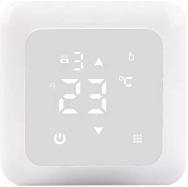 ALM CONTROL- ALM-4- UNDERFLOOR- HEATING -DIGITAL -THERMOSTAT -pro