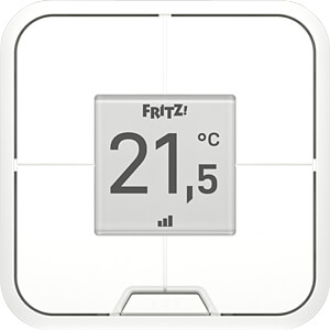 AVM DECT 440: FRITZ!DECT 440 - smart switch with display at reichelt elektronik