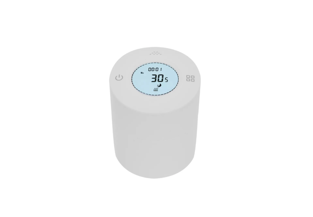 Avonflow -TRCD35- Smart- Radiator -Thermostat  - FEATURED