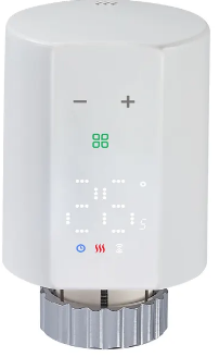 BAIYILUN- E1002x1- Wifi -Programmable- Radiator -Thermostat- pro - 