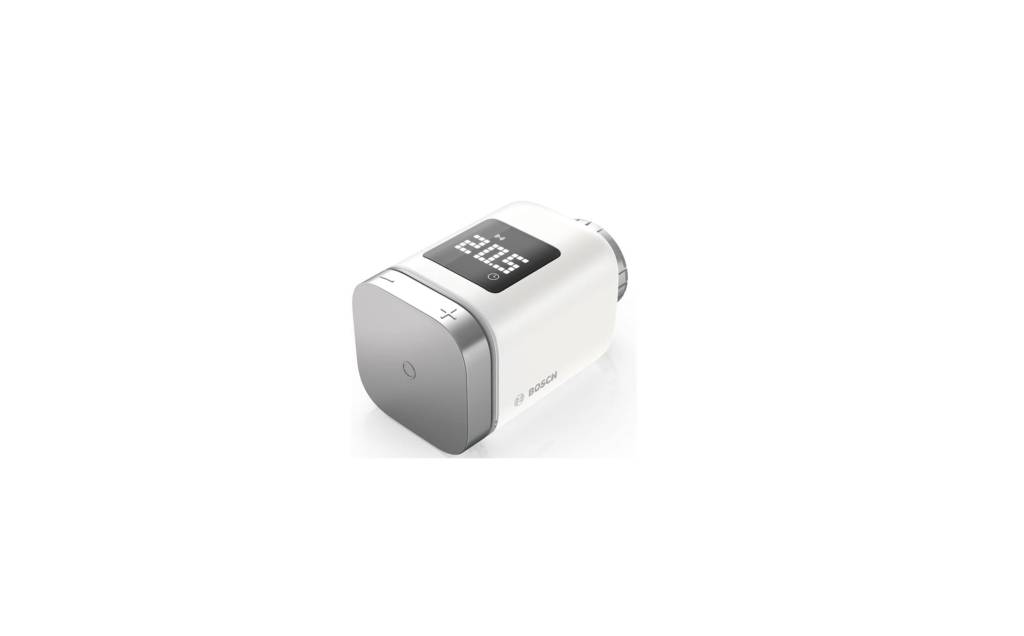 BOSCH ‎-8750002330- Smart -Radiator -Thermostat- FEA