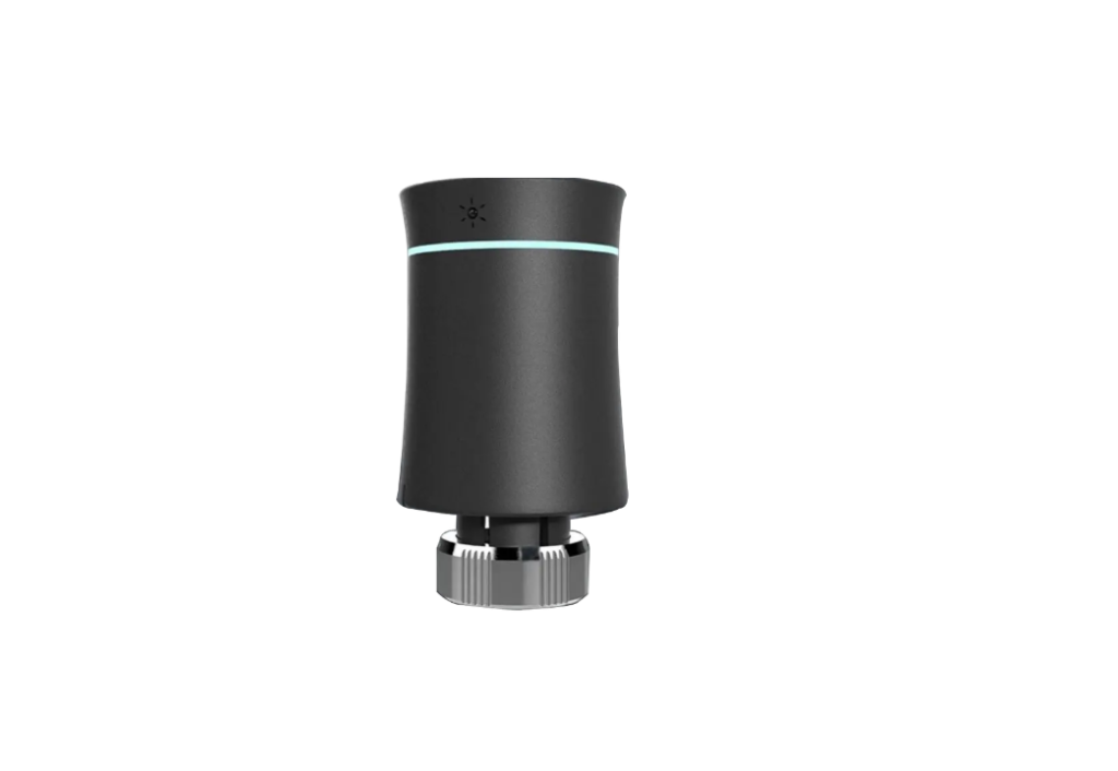 Baiyilun- E1005x1- Digital- Smart- Raditor- Thermostat - fea