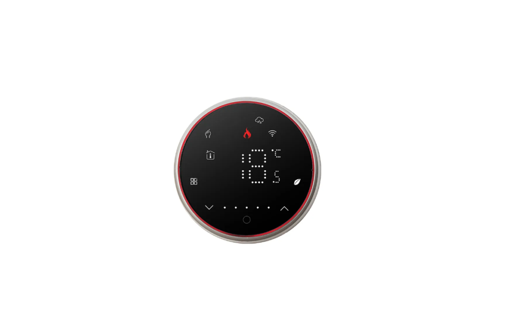 Becasmart -BHT-6001- Touch- Screen- Thermostat- fea