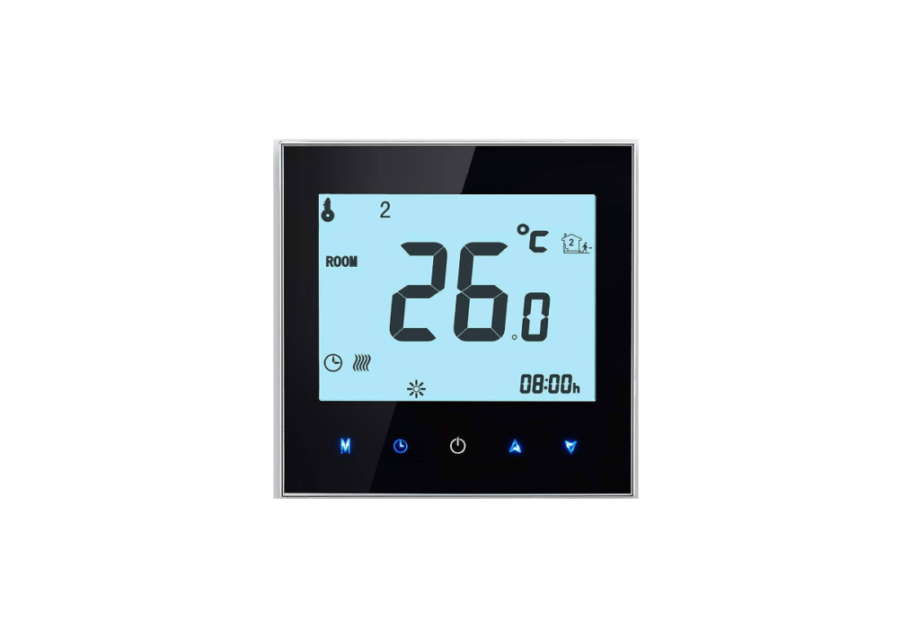 Becasmart- ST1000- Touch- Screen- Thermostat- fea