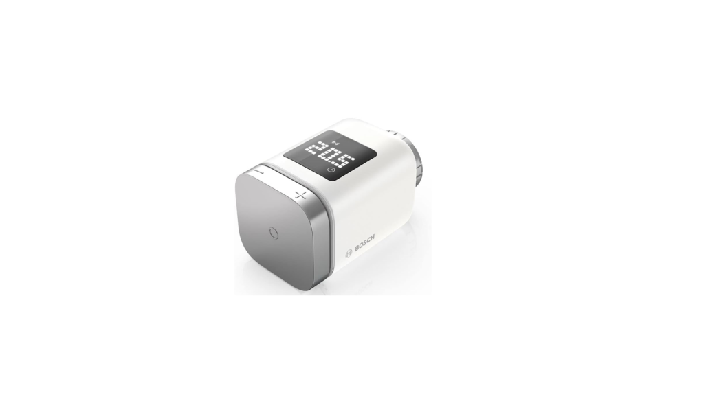 Bosch- II -Smart -Home -Radiator- Thermostat- fea