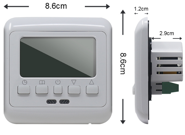 Byelearn-B203-A016-Room-Temperature-Control -Programmable-Thermostat-FIG.1