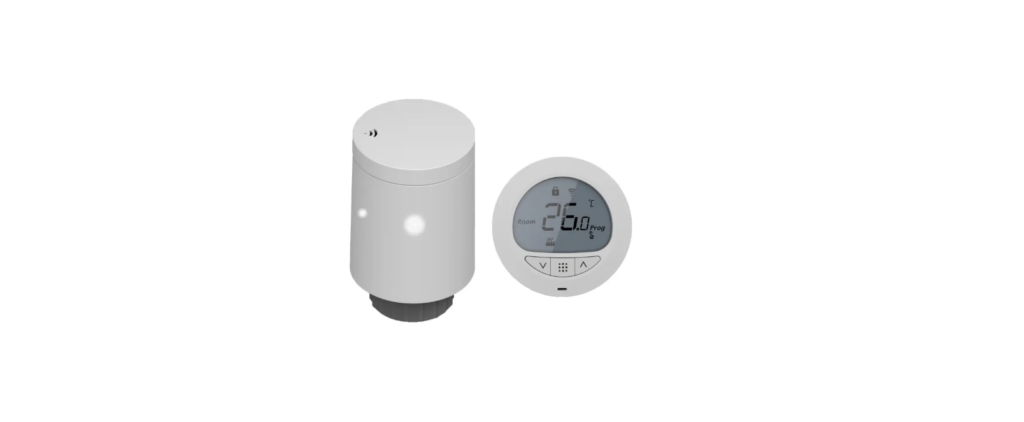 Byelearn B205-A036 Underfloor Heating Wifi Thermostat-FEATURED