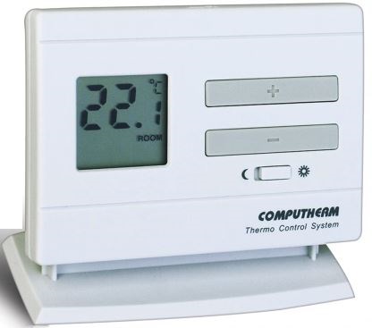 Computime- Group -AAHZT3A -Wireless -Controller -Thermostat- pro
