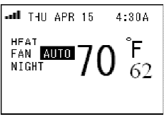 Computime Group -GES2181 -Energy -Saving- Thermostat- 4