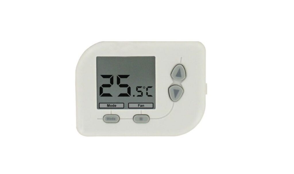 DWYER- PLVT1- Digital -Programmable -Thermostat- fea
