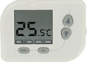 DWYER- PLVT1- Digital -Programmable -Thermostat- pro - 