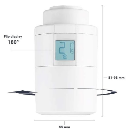 Danfoss-014G1001-Smart-Radiator-Thermostat-FIG.1