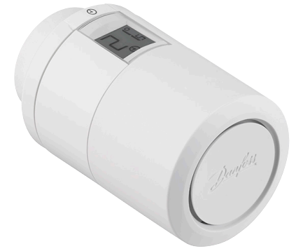 Danfoss-014G1001-Smart-Radiator-Thermostat-PRODUCT