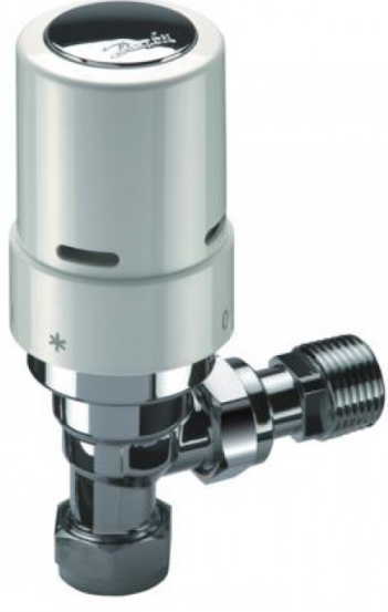 Danfoss- RAS-D2- Domestic- Radiator- Thermostats - pro