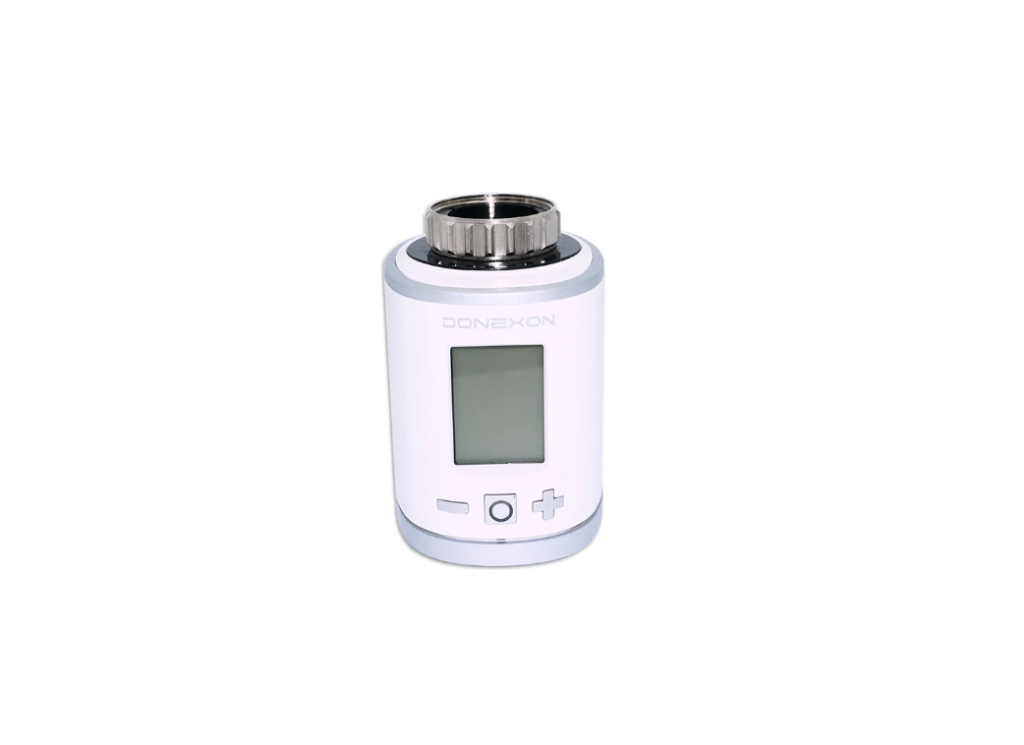 Donexon- Varmo- TZ- Eco- Thermostat- fea