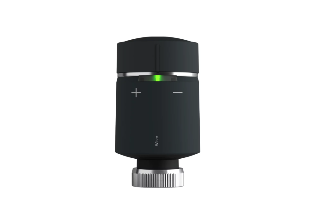 Drayton -WV704R0A0901 -Wiser Smart- Radiator- Thermostat- FEA