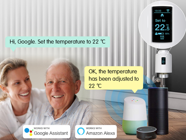 Ezaiot -TRV605 -Smart -Programmable- Thermostat- 10