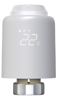 Ezaiot -TRV605 -Smart -Programmable- Thermostat- PRO