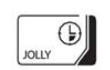 -Fantini -CH150RF-Weekly-Programmable-Thermostat-Technical-Data-Sheet-Fig-14 
