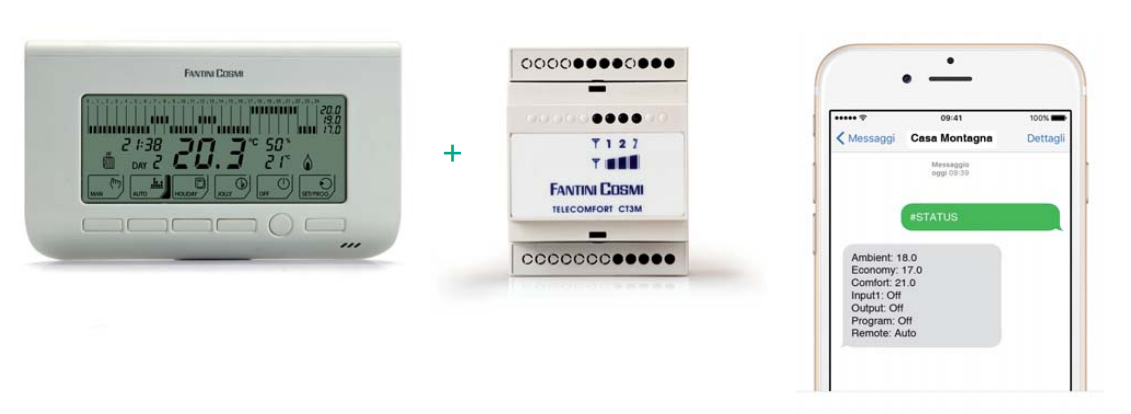 -Fantini -CH150RF-Weekly-Programmable-Thermostat-Technical-Data-Sheet-Fig-37 