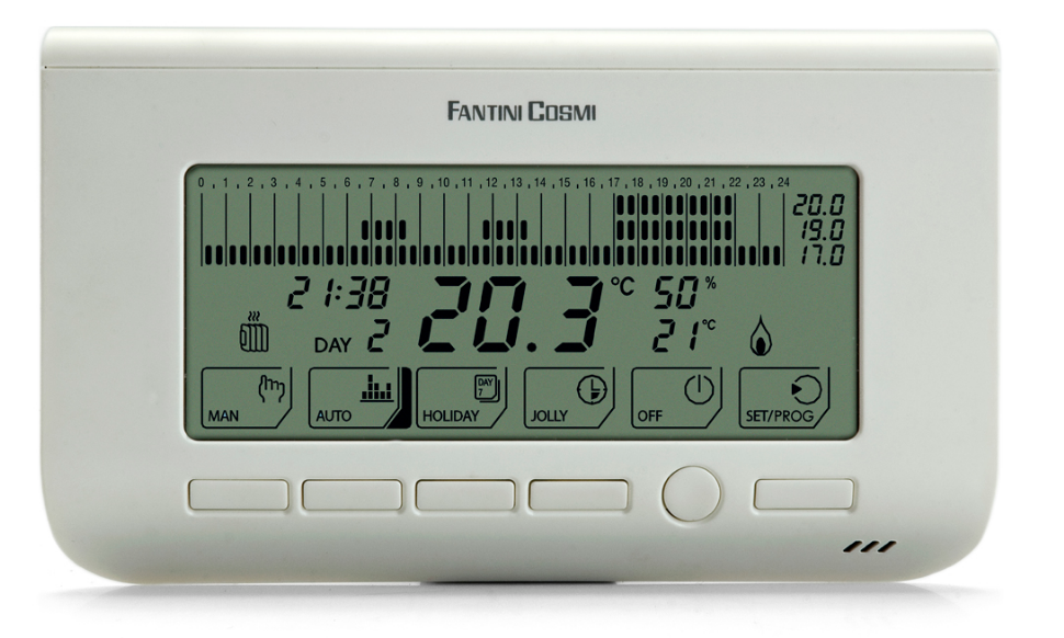 -Fantini -CH150RF-Weekly-Programmable-Thermostat-Technical-Data-Sheet-imgg 