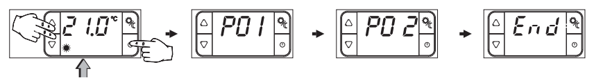 Fantini Cosmi-CH110R-Electronic-Room-Thermostat-FIG.6