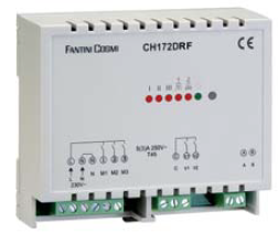 Fantini Cosmi-CH130ARR-Fan-coil-Room-Thermostat-FIG.15