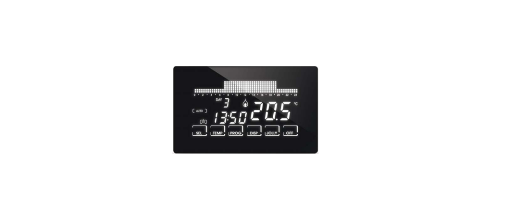 Fantini Cosmi-CH193-WEEKLY-PROGRAMMABLE-THERMOSTAT-FEATURED