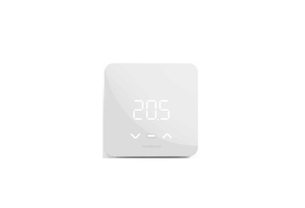 Fantini cosmi C820RQ ROOM THERMOSTAT  fea
