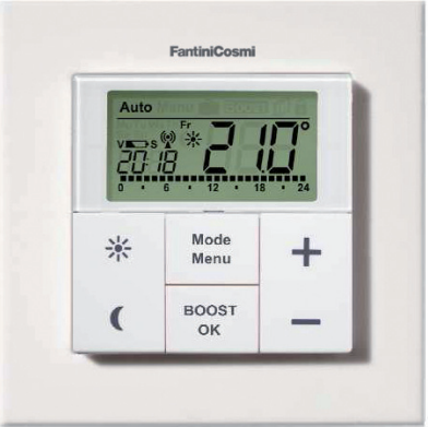 Fantini cosmi-C801-Wireless-Programmable-Thermostat-PRODUCT