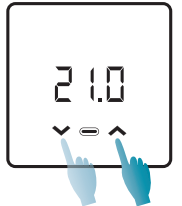 Fantini cosmi -C820RQ -ROOM -THERMOSTAT - fig 15