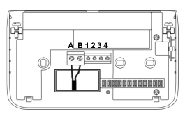 Fantini -cosmi- CH130ARR2- Fan-coil -Room -Thermostat -FIG (5)