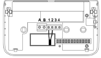 Fantini -cosmi- CH130ARR2- Fan-coil -Room -Thermostat -FIG (6)