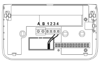 Fantini -cosmi- CH130ARR2- Fan-coil -Room -Thermostat -FIG (7)